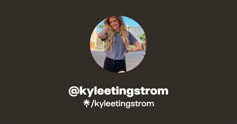 Kyleetingstrom fuck